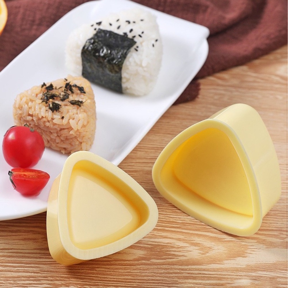 Baby Food Japanese - Reis- und Gemüserollenform Lebensmittelqualität Japanisches Sushi-Set