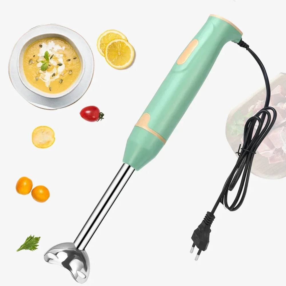 Baby Food Blender - 400 W Handmixer, elektrischer Lebensmittel- und
