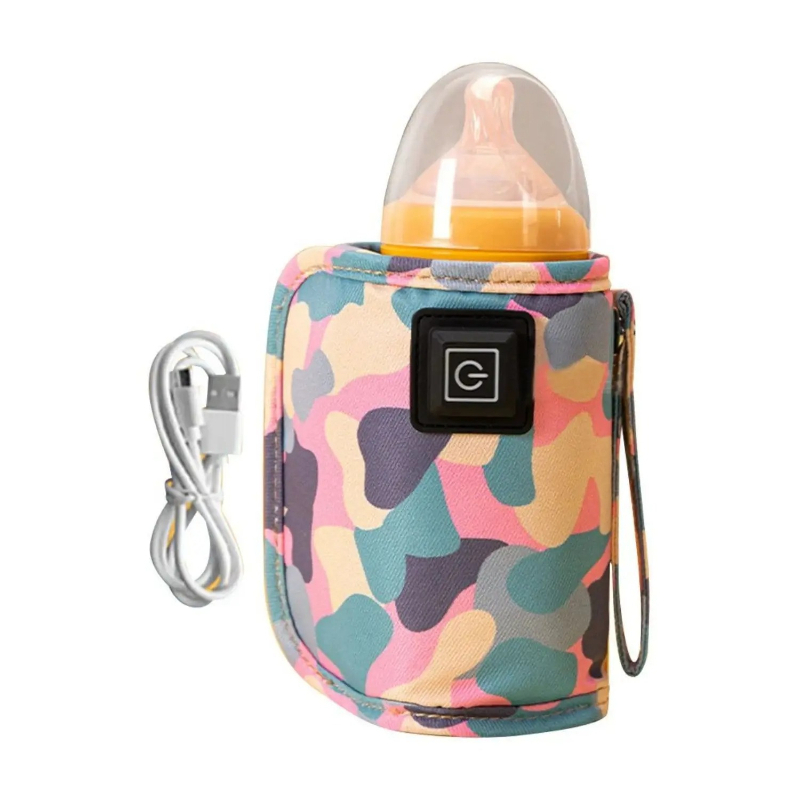 USB-Milch- und Wasserwärmer, I – Baby Food Warmer Bewertung und Preis