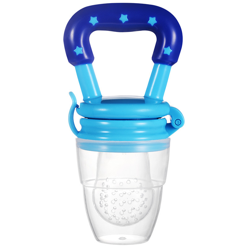 Baby Obst Feeder Schnuller Zah – Baby Food Bites Bewertung und Preis