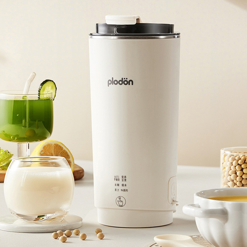 Tragbarer Mini-Edelstahl-Mixer – Baby Food Blender Bewertung und Preis