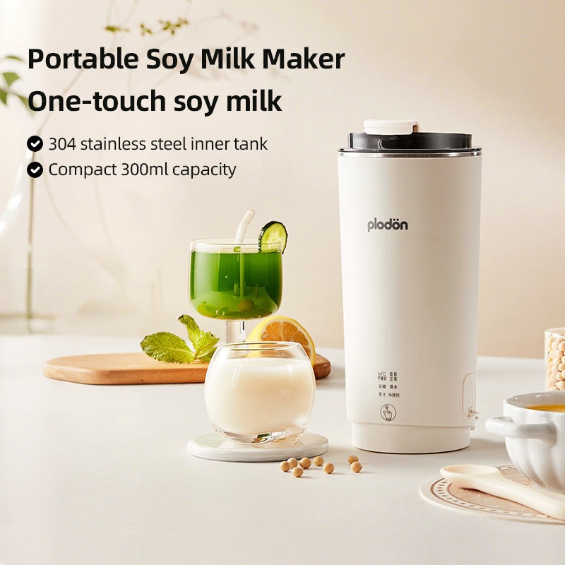 Tragbarer Mini-Edelstahl-Mixer – Baby Food Blender Bewertung und Preis