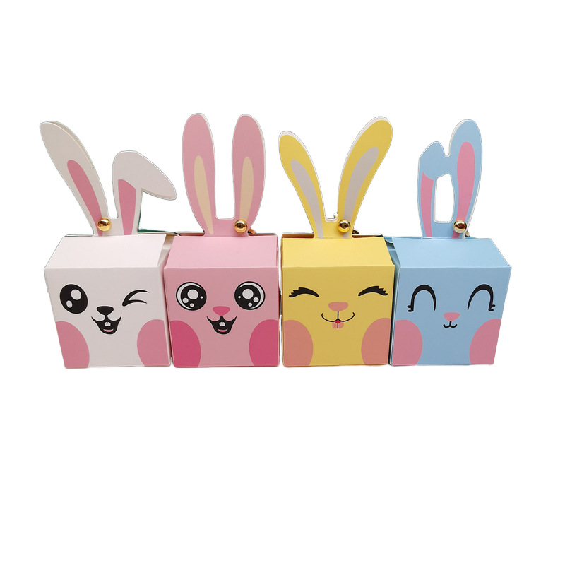 12/24Pcs Cartoon Kaninchen Can – Baby Food For 1 Year Old Bewertung und Preis