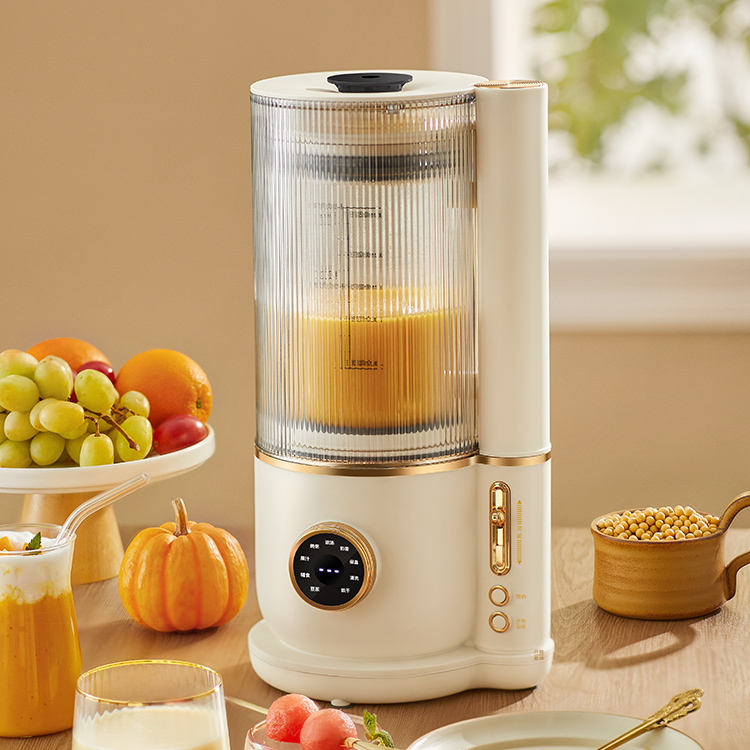 Geräuscharmer, antihaftbeschic – Baby Food Blender Bewertung und Preis