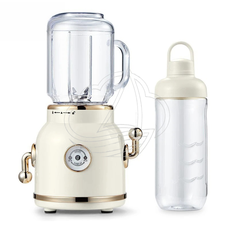 Mini Tragbarer Elektrischer En – Baby Food Blender Bewertung und Preis