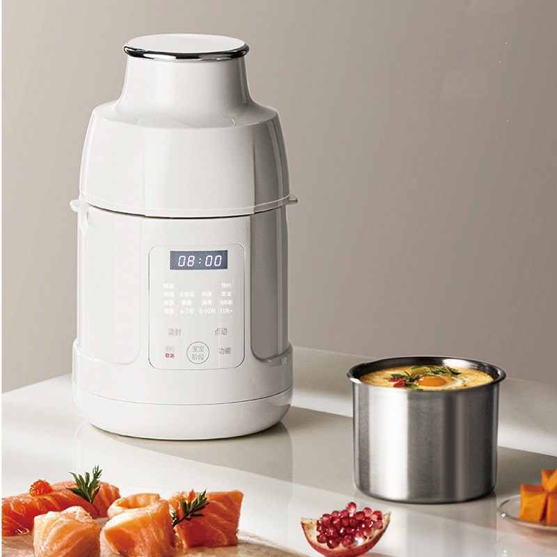220V Babynahrungszubereiter au – Baby Food Blender Bewertung und Preis