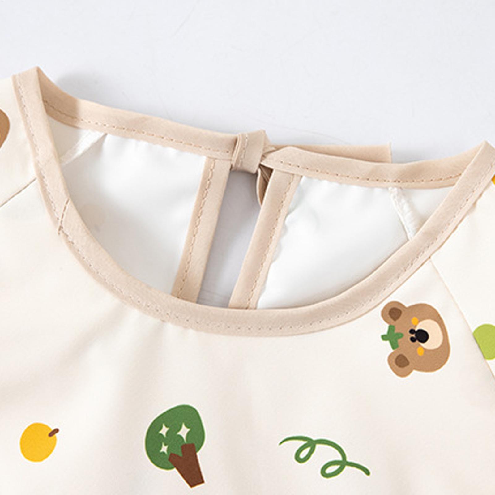 Kinder-Lätzchen, wasserdicht,  – Baby Food Restaurant Bewertung und Preis