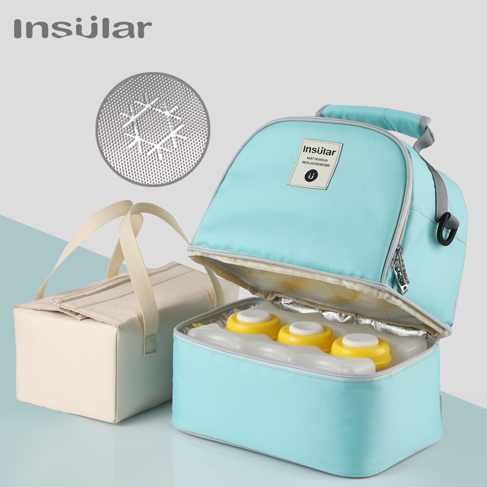 Großer, tragbarer, thermisch i – Baby Food Warmer Bewertung und Preis