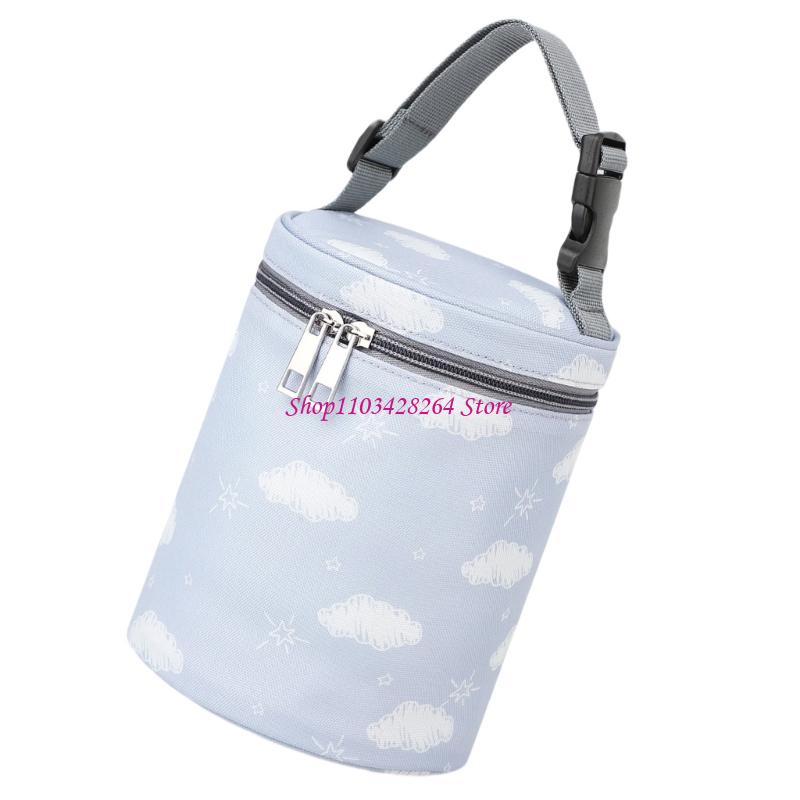 Isolierte Flaschenhalterhülle  – Baby Food Warmer Bewertung und Preis