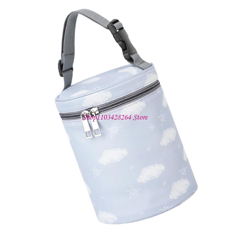 Isolierte Flaschenhalterhülle  – Baby Food Warmer Bewertung und Preis