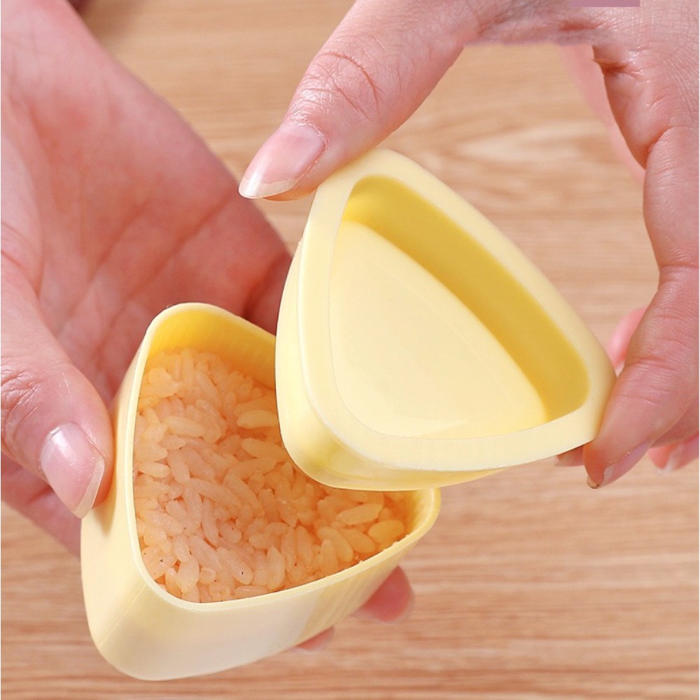 Reis- und Gemüserollenform Leb – Baby Food Japanese Bewertung und Preis