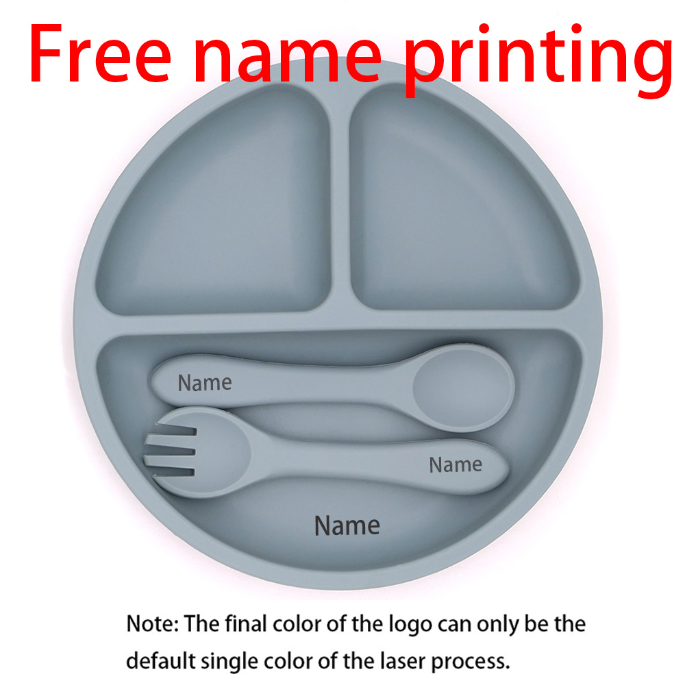 Kostenloser Name Druck Silikon – Baby Food Chart Bewertung und Preis