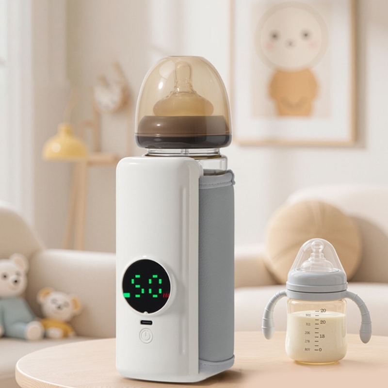 Gesundheitssicherer Babyflasch – Baby Food Warmer Bewertung und Preis