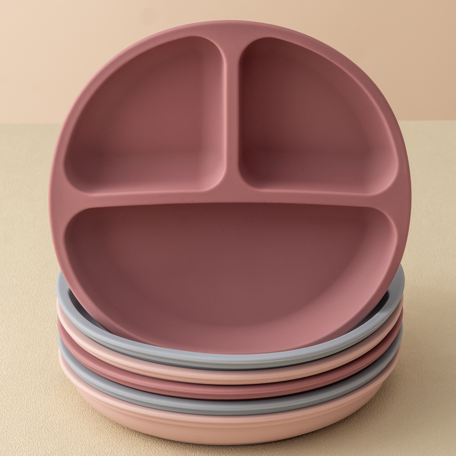 1PCS Baby Sucker Silikon Esspl – Silicone Suction Bowl Bewertung und Preis
