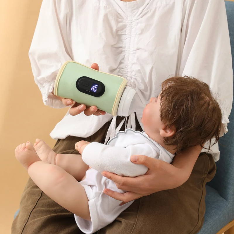 Tragbare Digitalanzeige Baby F – Baby Food Warmer Bewertung und Preis