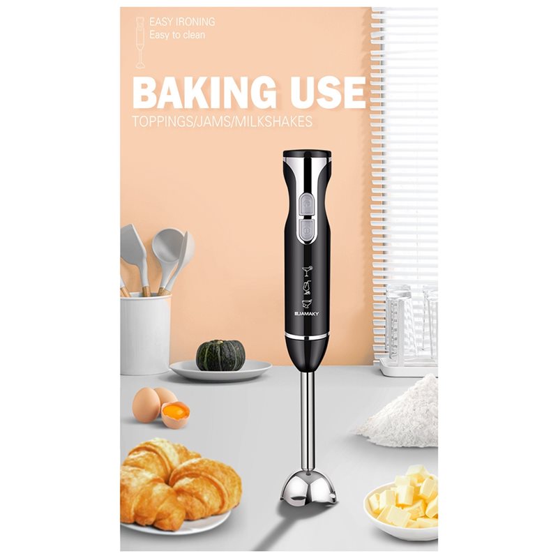 ABBZ-Multifunktions-400W Tragb – Baby Food Blender Bewertung und Preis