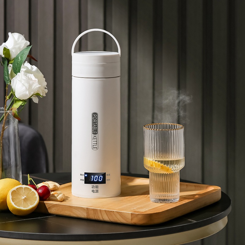 Reise-Elektro-Wasserkocher, sc – Baby Food Warmer Bewertung und Preis