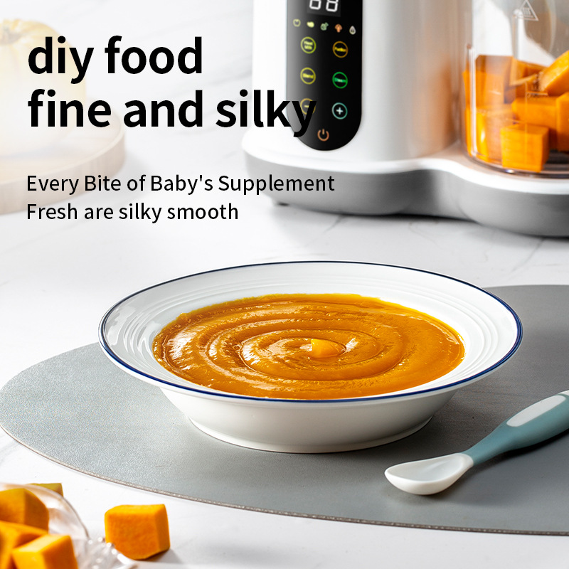 Multifunktionale Babynahrung M – Baby Food Warmer Bewertung und Preis