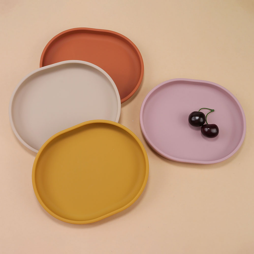 Baby Safe Silikon Essplatte Sa – Baby Food Chart Bewertung und Preis