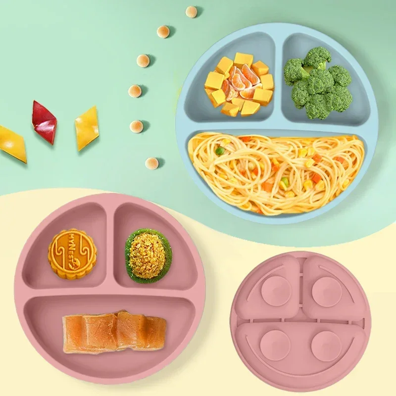 Food Grade Silikon Kind Geschi – Baby Food Bites Bewertung und Preis