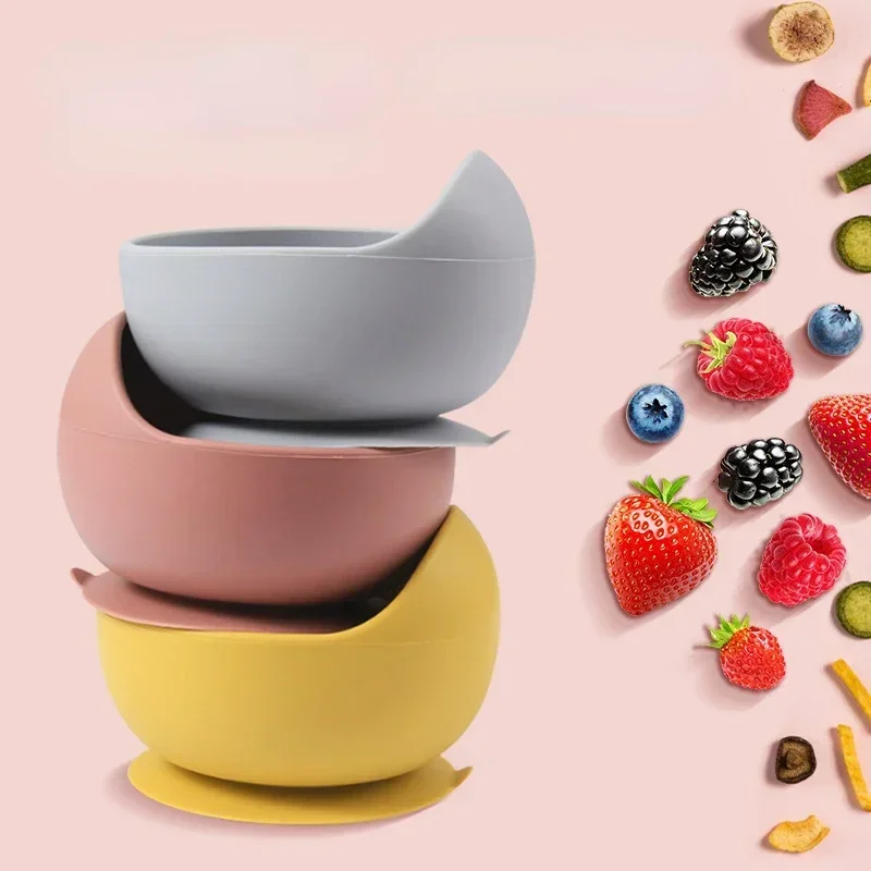 Food Grade Silikon Kind Geschi – Baby Food Bites Bewertung und Preis