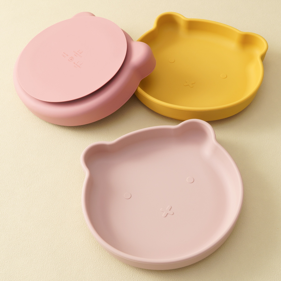 1PC Silikon Baby Gerichte Saug – Silicone Suction Bowl Bewertung und Preis