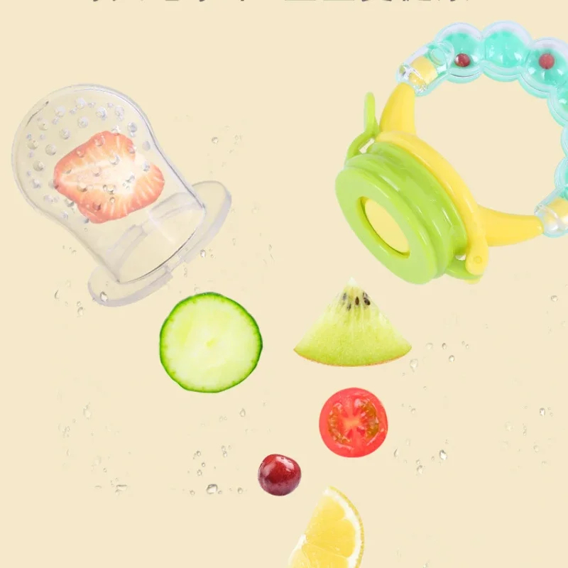 Baby-Nahrungsergänzungslöffel  – Baby Food Vegetable Bewertung und Preis