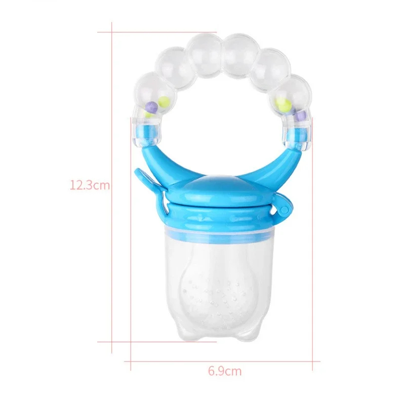 Baby-Nahrungsergänzungslöffel  – Baby Food Vegetable Bewertung und Preis