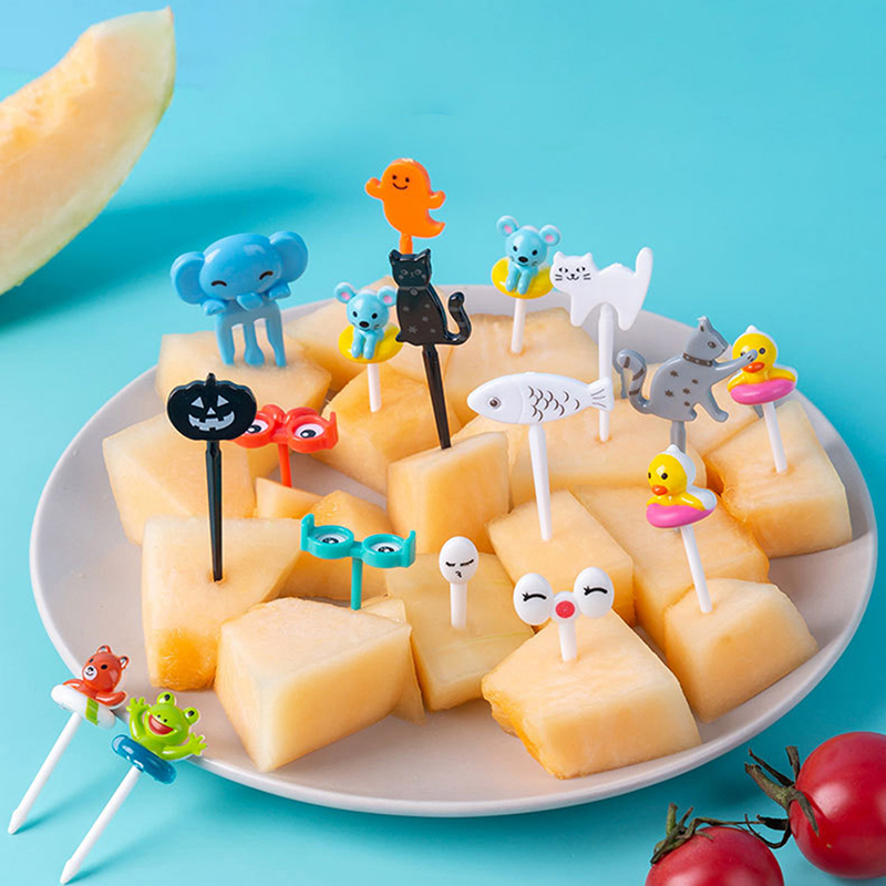 10/8/6Pcs Bento Gemüse Geschir – Baby Food Vegetable Bewertung und Preis