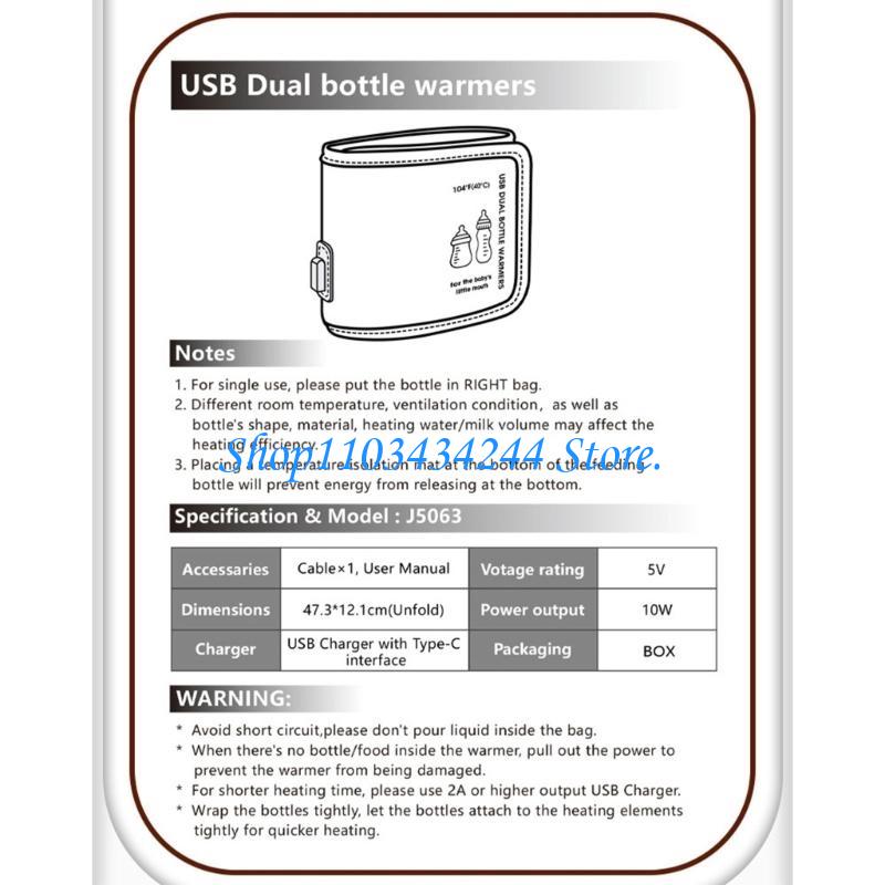 Baby-Flaschen-Isolierhülle, tr – Baby Food Warmer Bewertung und Preis