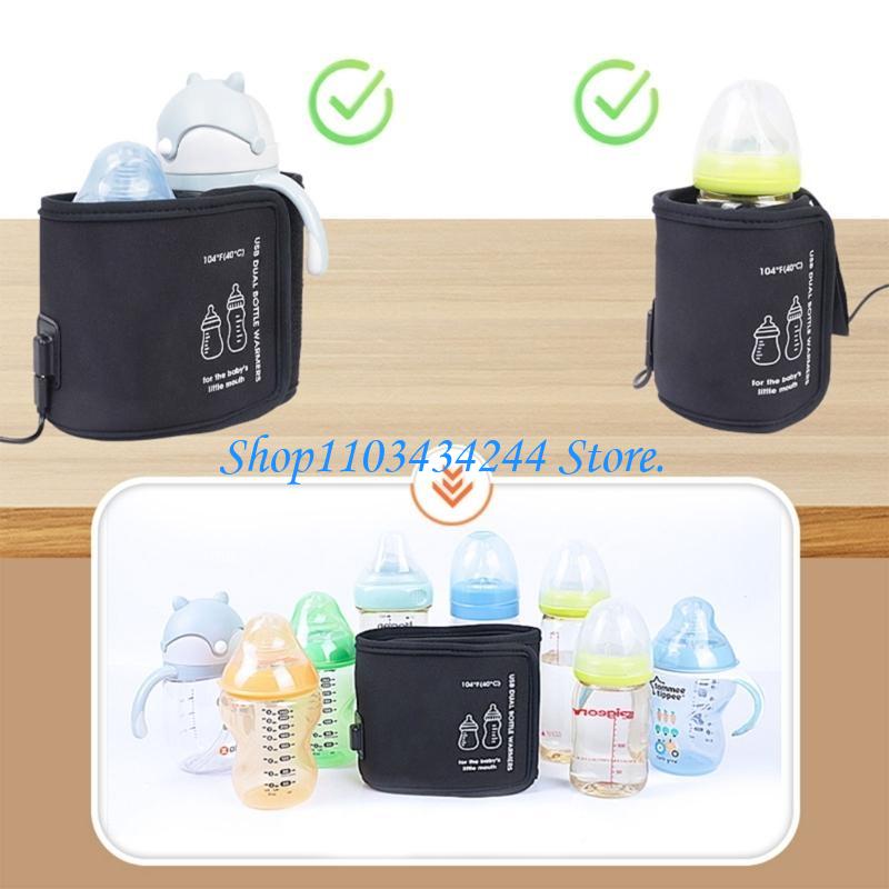 Baby-Flaschen-Isolierhülle, tr – Baby Food Warmer Bewertung und Preis