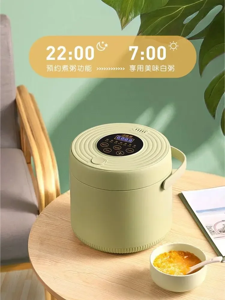 110V Mini-Reiskocher, tragbare – Baby Food Japanese Bewertung und Preis