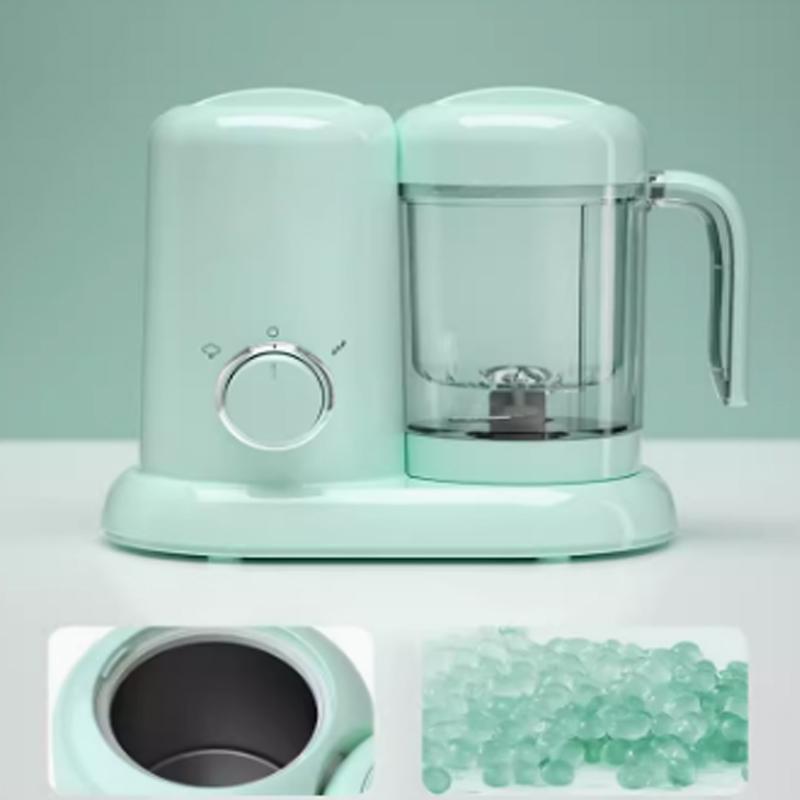 220V Multifunktionaler Elektri – Baby Food Blender Bewertung und Preis