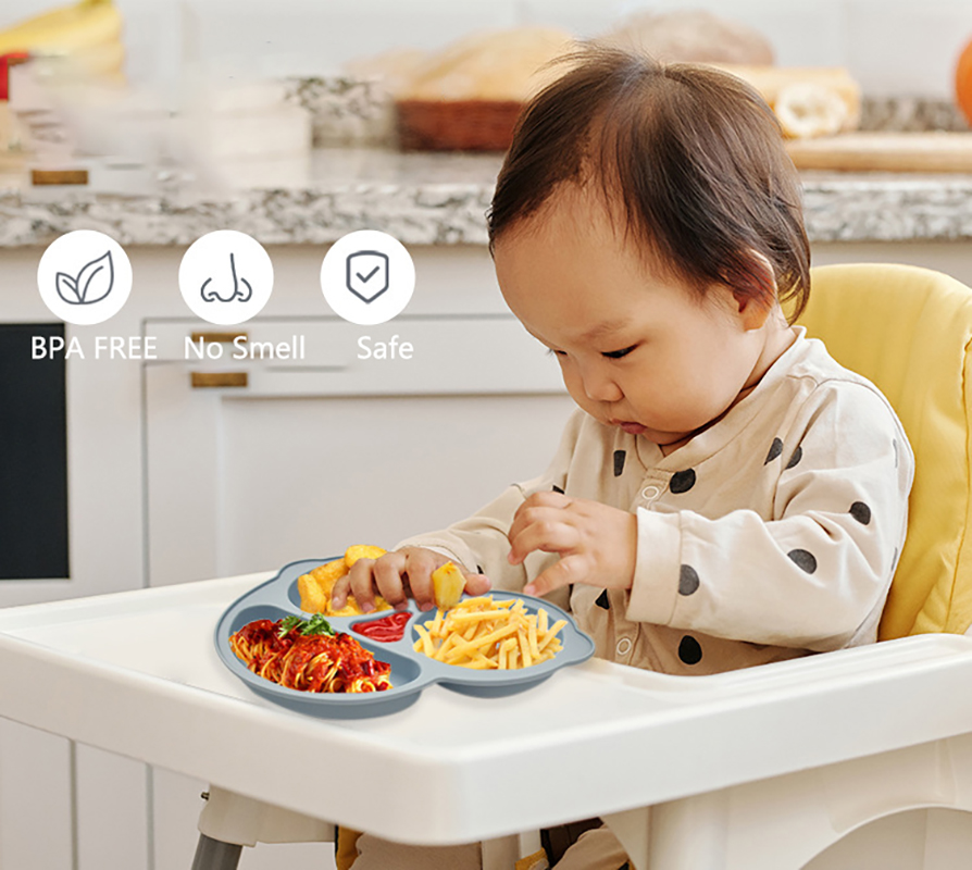 Baby Safe Sucker Silikon Esspl – Baby Food Chart Bewertung und Preis