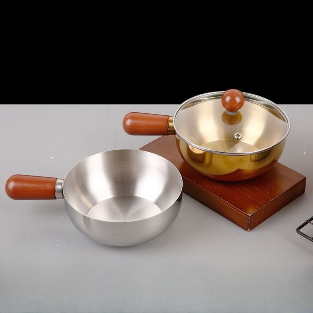 Einpersonen-Topf aus Edelstahl – Baby Food Warmer Bewertung und Preis