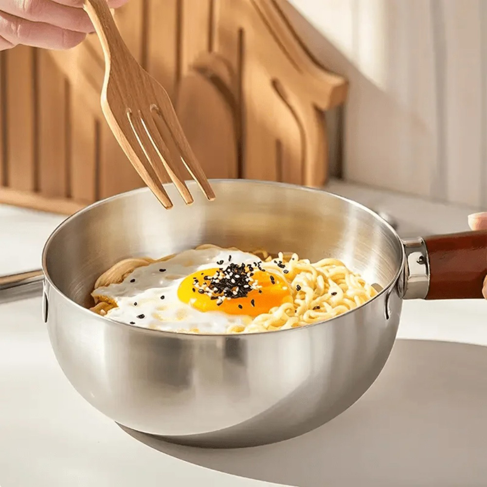 Einpersonen-Topf aus Edelstahl – Baby Food Warmer Bewertung und Preis