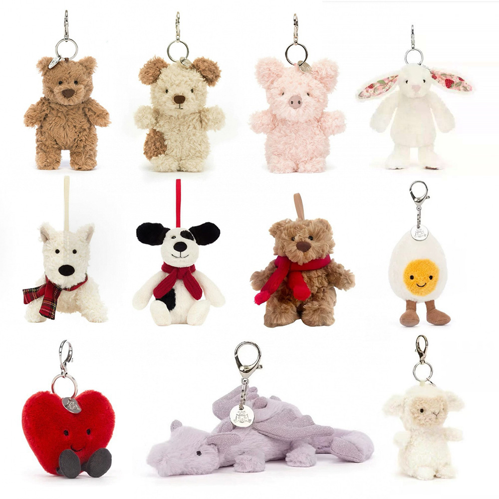 Neue Cartoon-Ei-Stoffpuppe mit – Baby Xmas Food Bewertung und Preis
