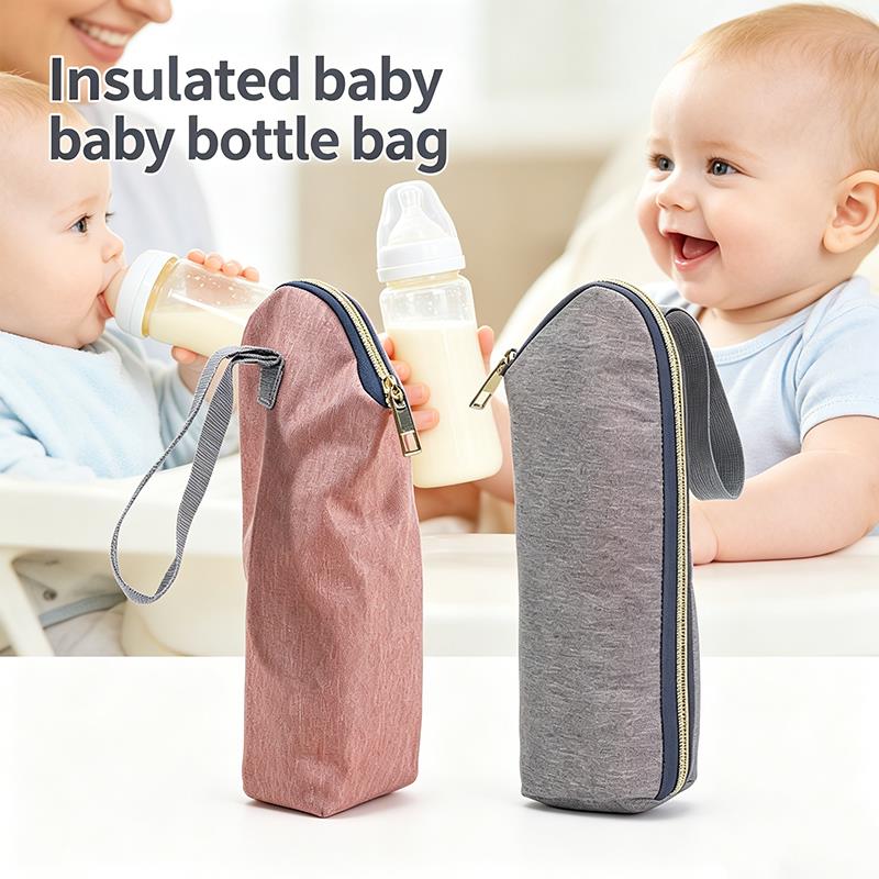 Tragbare Isoliertasche für Bab – Baby Food Warmer Bewertung und Preis